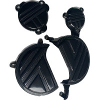 ราคา การ์ดสำหรับป้องกันเครื่องยนต์ KLX150 สําหรับ KLX150 Klx150L CRF150L 50 (16343029875)