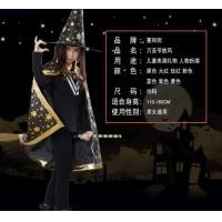 ราคา ชุดคอสเพลย์ ครบเซ็ท ชุดแม่มด แม่มดเด็ก ชุดแฟนซี ชุดฮาโลวีน Halloween ส่งไว จากไทย ฮาโลวีน มีหลายสี พร้อมส่ง (20565480110)