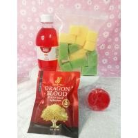 ราคา สบู่มาร์คเลือดแวมไพร์ สบู่ผิวขาวคูณ3ระเบิดขี้ไคล (20891327476)