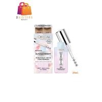 ราคา 20ml LOreal Paris Glycolic Bright Dark Circle Eye Serum ลอรีอัล ปารีส ไกลโคลิค ไบรท์ ดาร์ก เซอเคิล อาย เซรั่ม (20545469788)