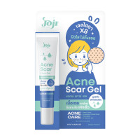 ราคา โจจิ ซีเคร็ท JOJI Secret Young Clay Pink Acne Clear Lotion 15ml Clear Bright Body Spray 100ml Acne Scar Gel 10 g (20469550107)