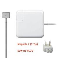 ราคา 45W 60W Magsafe 2 1 Power อะแดปเตอร์สำหรับ Mac Book Air Pro สายชาร์จแบบแม่เหล็กสำหรับ A1466 A1278 A1286 A1369ที่ชาร์จความเร็วสูง A1502 (20812364915)