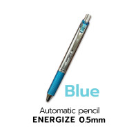 ราคา ดินสอกด Energize automatic pencil 0 5 0 7 มิล Pentel ด้าม (20925019791)
