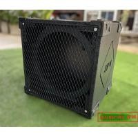 ราคา ตู้ซับเบสมาติน ตู้เปล่า ใส่ดอกขนาด12นิ้ว พร้อมตะแกรงหน้าและมุม (21080382265)