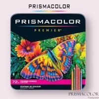 ราคา ดินสอสีไม้ Prismacolor Premier Soft Core 72 สี (12573353773)