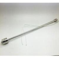ราคา เซนเซอร์ระดับน้ำ เซนเซอร์เช็คระดับน้ำ ลูกลอยไฟฟ้า 350mm Stainless Steel Water Level Sensor (2530492822)