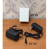 ราคา 1PCS High quality AC DC 9V 2A 1 7mmHISPEEDIDO New Replacement adapter power supply Adapter ขนาดหัว 1 7mm (12286927396)