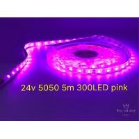 ราคา ไฟเส้น ไฟม้วน 24v 5050 300led 5เมตร 1ม้วน (835516089)