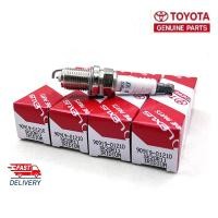 ราคา DENSO หัวเทียน IRIDIUM TOYOTA SK20R11 Camry Wish ALTIS VIOS Yaris PART NO 90919 01210 1ชุด4หัว (20411148890)
