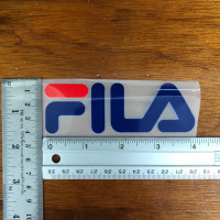 ราคา ตัวรีดติดเสื้อลายสวยๆ โลโก้ แบรนด์กีฬา Nike Adidas Reebok ใช้งานง่าย รีดได้ทุกเนื้อผ้า (20311084699)