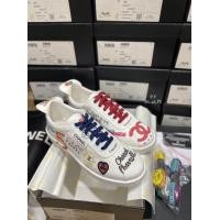 ราคา รองเท้าผ้าใบchanel coco รองเท้างานhi end อุปกรณ์ครบ (20690148474)