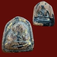 ราคา พระปิดตา เนื้อผงคลุกรัก หลวงพ่อแก้ว วัดเครือวัลย์ (19931664595)