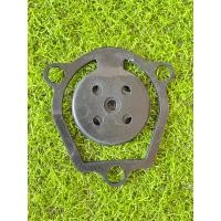 ราคา ลิ้นปั้ม ฮอนด้า 2นิ้ว 3รู ลิ้นยางปั้ม ลิ้นหัวะโหลก ปั้มน้ำ honda ลิ้นปั๊ม ปั๊มน้ำ (11402299294)