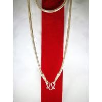 ราคา สร้อยคอเงินแท้ ลายกระดูกงูกลม 2 มิล และ 3 มิล หัวจรวด (18476474406)