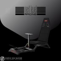 ราคา Next Level Racing Challenger Cockpit (20921252122)