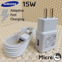 ราคา ที่ชาร์จซัมซุง หัว Micro1 แท้ ชาร์จ Samsung แท้ สาย หัว micro USB ที่ชาร์จ 15W micro Samsung รุ่น A01core A02 A5 A6 A7 A10 A10S A11 A12 J1 J2 J3 J4 J5 J6 J7 J8 M02 Note3 Note4 (13457566961)