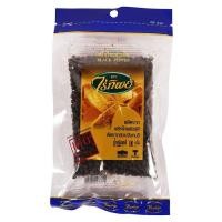 ราคา ส่งฟรี เมื่อซื้อ3ห่อ ไร่ทิพย์ พริกไทย พริกไท ขาว เม็ด 100 กรัม 12กรัม white pepper คัดเมล็ดดี ธัญพืช เพื่อสุขภาพ เข้มข้น หอมสะอาด (9163995890)