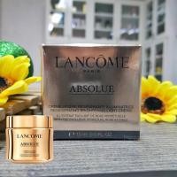ราคา LANCOME Absolue Regenreaying Brightning LIGHT Cream 60ml 15ml (21005895547)