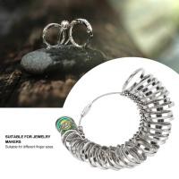 ราคา ขนาดแหวน เครื่องมือวัดแหวน เครื่องวัดแหวนเครื่องประดับ เครื่องมือเครื่องประดับ ขนาดฮ่องกง (20996840793)