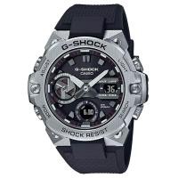ราคา CASIO G SHOCK นาฬิกาข้อมือ นาฬิกากันน้ำ นาฬิกาของแท้ ประกันศูนย์ CMG 1 ปี รุ่น GST B400AD 1A4 GST B400 1A GST B400GD 1A9 GST B400BD 1A2 (20912789560)