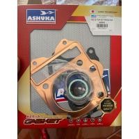 ราคา ประเก็นTAYAKA ประเก็นฝาครัชW125 ประเก็นชุดบนW125 (21073233667)