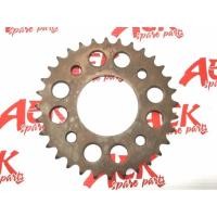 ราคา สเตอร์หลัง 415 ขนาด 28 38 ดรีมซุปเปอร์คัพ เวฟ110i เวฟ125 เวฟ125iบังลม ปลาวาฬ ตราม้าแข็งพิเศษ (20708074223)