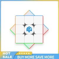 ราคา Gan 11 M Duo Magnetic Magic Speed Cube Stickerless Puzzle Cubes ของเล่นเพื่อการศึกษาสำหรับเด็ก (15232072096)