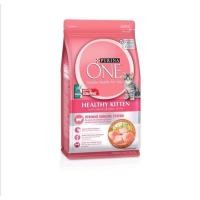 ราคา 400g 1 2Kg 2 7Kg อาหารแมว PURINA ONE เพียวริน่าวัน อาหารแมวแบบเม็ด 4 สูตร ขนมแมว อาหารแมวทุกสายพันธุ์ อาหารสำหรับ แมว ลูกแมว (11081609733)