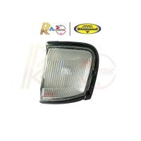 ราคา ตราเพชร ไฟหรี่มุม ไฟเลี้ยว ไฟมุม ISUZU TFR DRAGON EYE ปี 1997 อีซูซุ ดราก้อนอาย ดราก้อน อาย ไดมอนด์ Diamond 03 353 (18480890789)