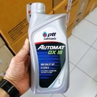 ราคา ปตท ออโต้แมท ptt Automat น้ำมันพวงมาลัยเพาเวอร์ และน้ำมันเกียร์อออโต้ ขนาด 1 ลิตร (19612785506)