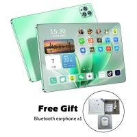 ราคา tablet NUMVIBE แท็บเล็ต P60 PC Pad 12G 512G องรับเกมและภาพยนตร์แบตเตอรี่ความจุขนาดใหญ่ 8800mAh (21014036952)