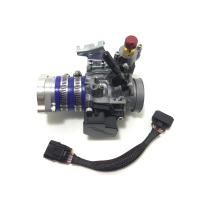 ราคา เรือนลิ้นเร่ง CBR250ล้วงปาก ใส่PCX แบบลิ้นตั้ง ครบชุด แท้เบิกศูนย์ ชุดเรือนลิ้นเร่ง (8182759535)