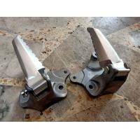 ราคา ชุดพักเท้าหลัง YAMAHA XMAX แท้มือสองถอดรถ (15157251370)