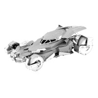 ราคา 3D METAL MODEL BATMAN V SUPERMAN BATMOBILE โมเดล3D Metal (15897484698)