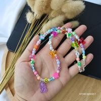 ราคา สร้อยคอ ลูกปัด แฟชั่น สร้อย คอหมีน่ารัก สร้อยคอ ลูกปัดราคาถูก สร้อยคอ ไป ทะเล (16784070542)