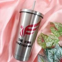 ราคา แก้วเยติ แก้วสกรีน แก้วทรงสตาร์บัค ขนาด 16oz สินค้าพร้อมส่ง สกรีนรูปภาพ ข้อความ สามารถออกแบบเองได้ พร้อมส่ง (14146158429)