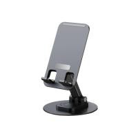 ราคา ที่วางโทรศัพท์ เเท่นวางมือถือ ที่วางโทรศัพท์มือถือ แบบพับได้ ปรับระดับได้ แท่นวางแท็บเล็ต คุณภาพสูง (19526428244)