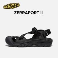 ราคา Keen zerraport รองเท้าแตะรัดส้น กันน้ำ มาตรฐาน USA สินค้าพร้อมส่ง (20932402335)