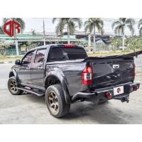 ราคา บันไดข้างแรลลี่ Rally side steps บันไดข้างรถกระบะ บันไดข้างเหล็ก สำหรับรถกระบะทุกรุ่น บันไดข้างออฟโรด OUTLANDER4x4 บันไดข้างเหล็ก Off Road (15584763263)