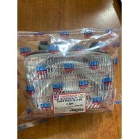 ราคา C 12 68 ไฟหน้า honda nova SR RS 5เกียร์ อย่างดี (17232831040)