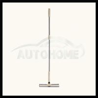 ราคา AutoHome ไม้เช็ดกระจก ที่เช็ดกระจก ไม้กรีดกระจก แบบยาวพิเศษ ปรับระดับได้ ไม้เช็ดหน้าต่าง ไม้เช็ดกระจกด้ามยาว ไม้เช็ดกระจกสูง D11 (9450247179)