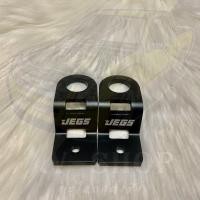 ราคา หูยึดหม้อน้ำ หูหม้อน้ำแต่ง D Max All New ปี 2012 2020 2 ชิ้น มี5สี แดง น้ำเงิน ฟ้า ม่วง ดำ หูหม้อน้ำ ดีแม็ก ออนิว (10300904722)