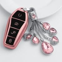 ราคา พวงกุญแจ BYD atto3 dolphin seal พวงกุญแจรูปปลาโลมา BYD กล่องกุญแจ seal กรอบพวงกุญแจ byd เคสกุญแจบายด์ พวงกุญแจ atto3 byd เคสกุญแจbyd (17461736348)