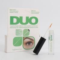 ราคา DUO กาวติดขนตาที่แข็งแกร่งสำหรับขนตาปลอมปลอดภัยผิวกันน้ำติดขนตา (14402249179)