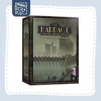 ราคา Fun Dice Barrage Bundle Base Game Expansion Board Game (10122432402)