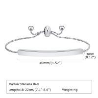 ราคา Vnox กำไลข้อมือสลักชื่อแบบกำหนดเองสำหรับผู้หญิงกำไลข้อมือสีเงินทองโลหะสแตนเลสสตีลปรับได้สำหรับเป็นของขวัญเด็กหญิงเด็กชาย (20148457174)