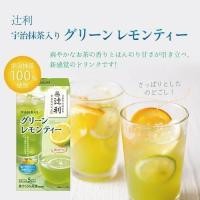 ราคา พร้อมส่ง Tsujiri Grean Tea Lemon 5P (10342839860)