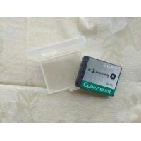 ราคา สำหรับ Sony DSC T30 DSC T50 DSC V3อุปกรณ์เสริมกล้องดิจิตอล NP FR1เครื่องชาร์จแบตเตอรี่ (19547894834)