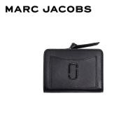 ราคา MARC JACOBS THE UTILITY SNAPSHOT DTM MINI COMPACT WALLET FA23 2F3SMP051S07001 กระเป๋าสตางค์ (20255972966)