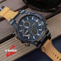 ราคา G SHOCK 2ระบบ นาฬิกาcasioผู้ชาย นาฬิกาแฟชั่น ฟรีกล่อง พร้อมตั้งเวลา (19538370039)